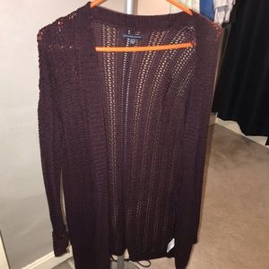 American eagle sweater